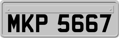 MKP5667