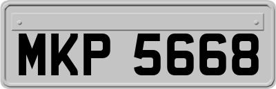 MKP5668
