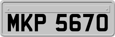 MKP5670