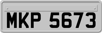 MKP5673