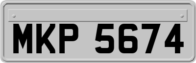 MKP5674