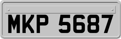 MKP5687