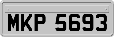 MKP5693
