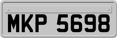 MKP5698