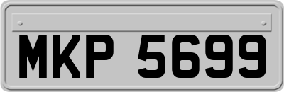 MKP5699