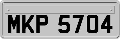 MKP5704