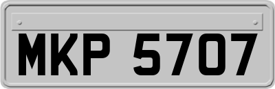 MKP5707