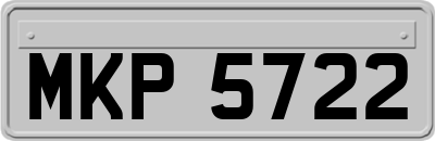 MKP5722