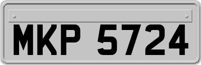 MKP5724