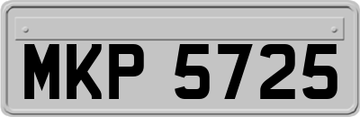 MKP5725