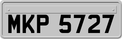 MKP5727