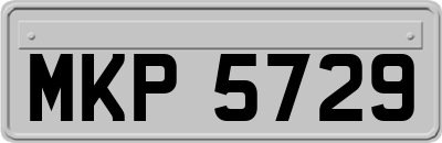 MKP5729