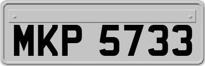 MKP5733