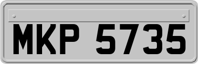 MKP5735