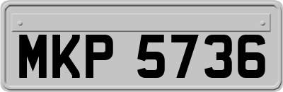 MKP5736