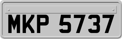 MKP5737