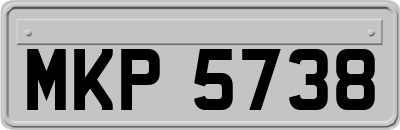 MKP5738
