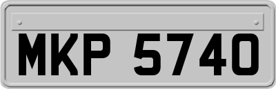 MKP5740