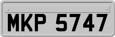 MKP5747