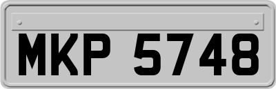 MKP5748