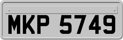 MKP5749
