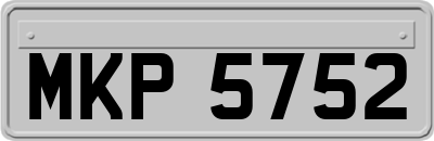 MKP5752