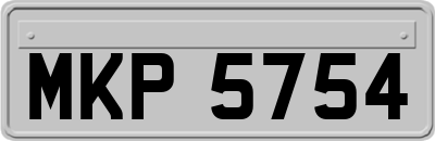 MKP5754