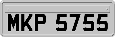MKP5755