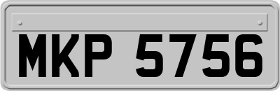 MKP5756
