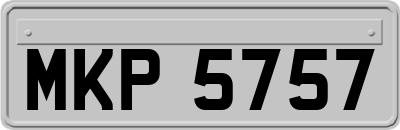 MKP5757