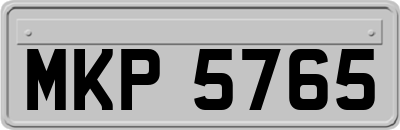 MKP5765