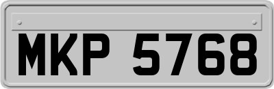 MKP5768