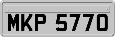 MKP5770