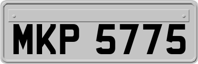 MKP5775