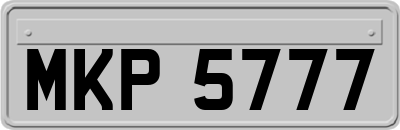 MKP5777