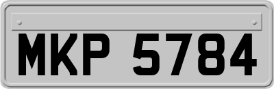 MKP5784