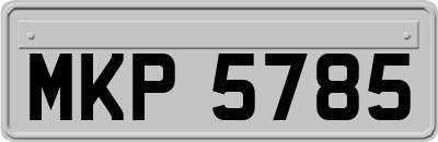 MKP5785