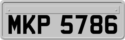 MKP5786