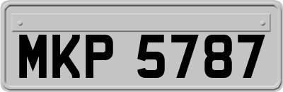 MKP5787