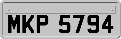 MKP5794