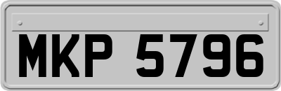 MKP5796