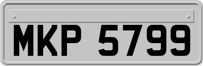 MKP5799