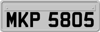 MKP5805