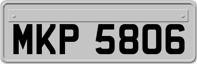 MKP5806