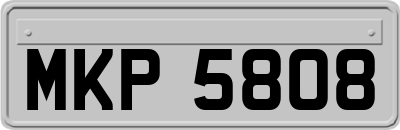 MKP5808