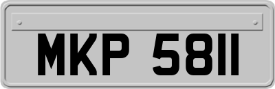 MKP5811