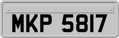 MKP5817