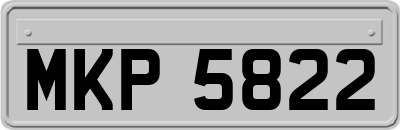 MKP5822