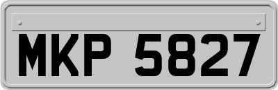 MKP5827