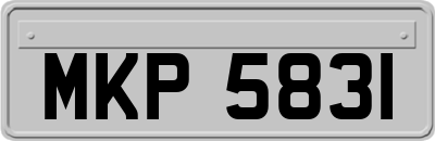 MKP5831